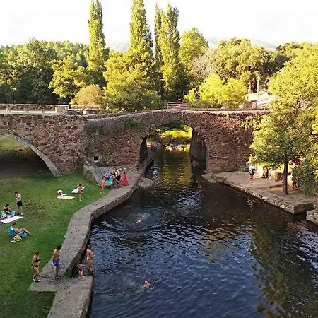 Apartamento Zocailla *