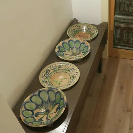 Zocailla Apartamento