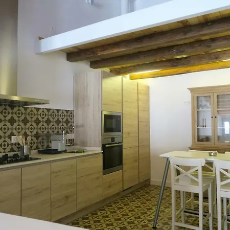Zocailla Apartamento Gata