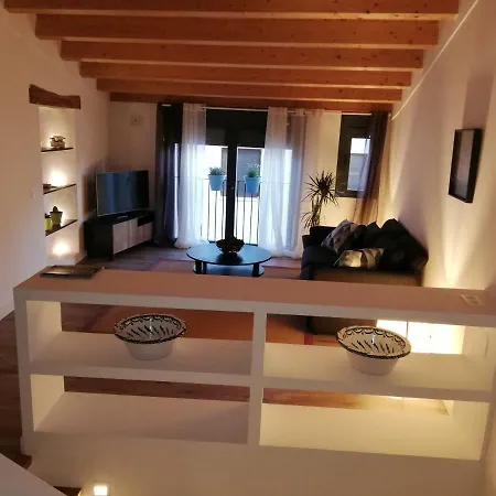 Apartment Zocailla