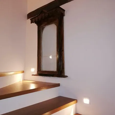 Zocailla Apartamento Gata