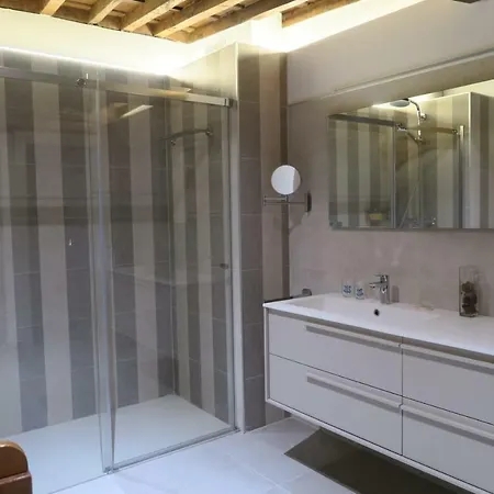 Zocailla Apartamento Gata