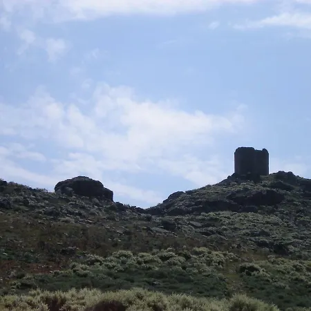 Zocailla Apartamento *