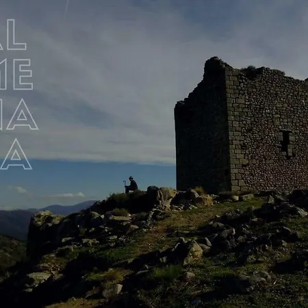 Zocailla Apartamento