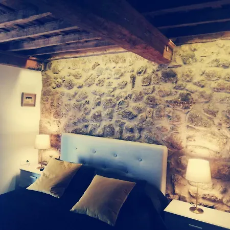 Apartamento Zocailla