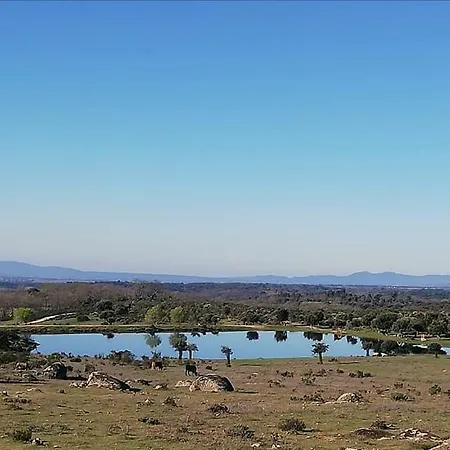 Zocailla Apartamento