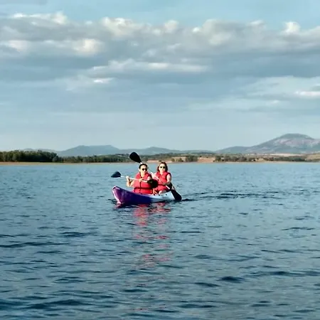 Zocailla Apartamento *