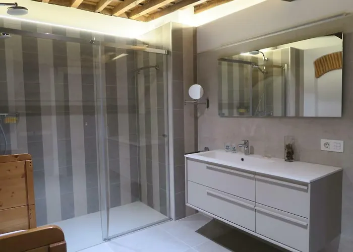 Zocailla 公寓 加塔